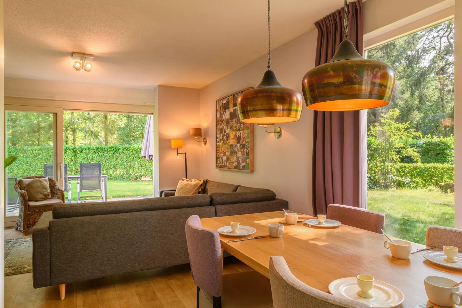 Parc Duc de Brabant 14