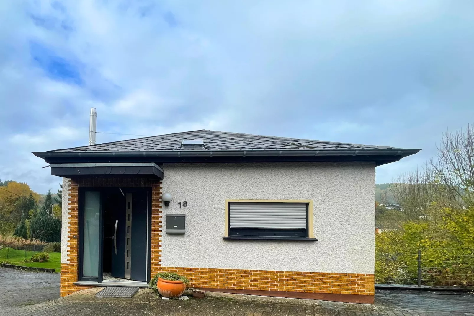 Ferienhaus Birresborn