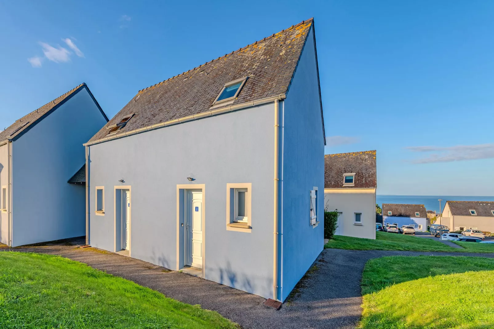 T. de Pentrez N°01 -  2P4