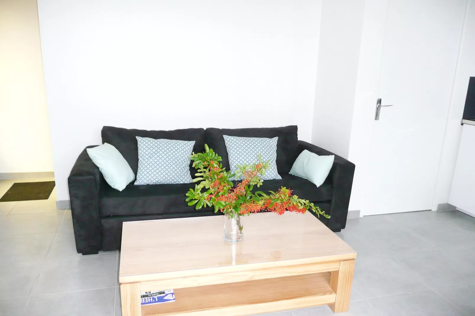 Doppelhaushälfte in Plouguerneau