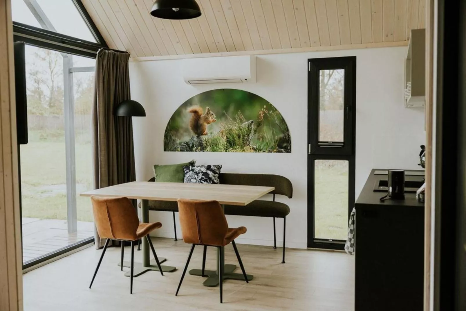 Cosy house | 4 persoons