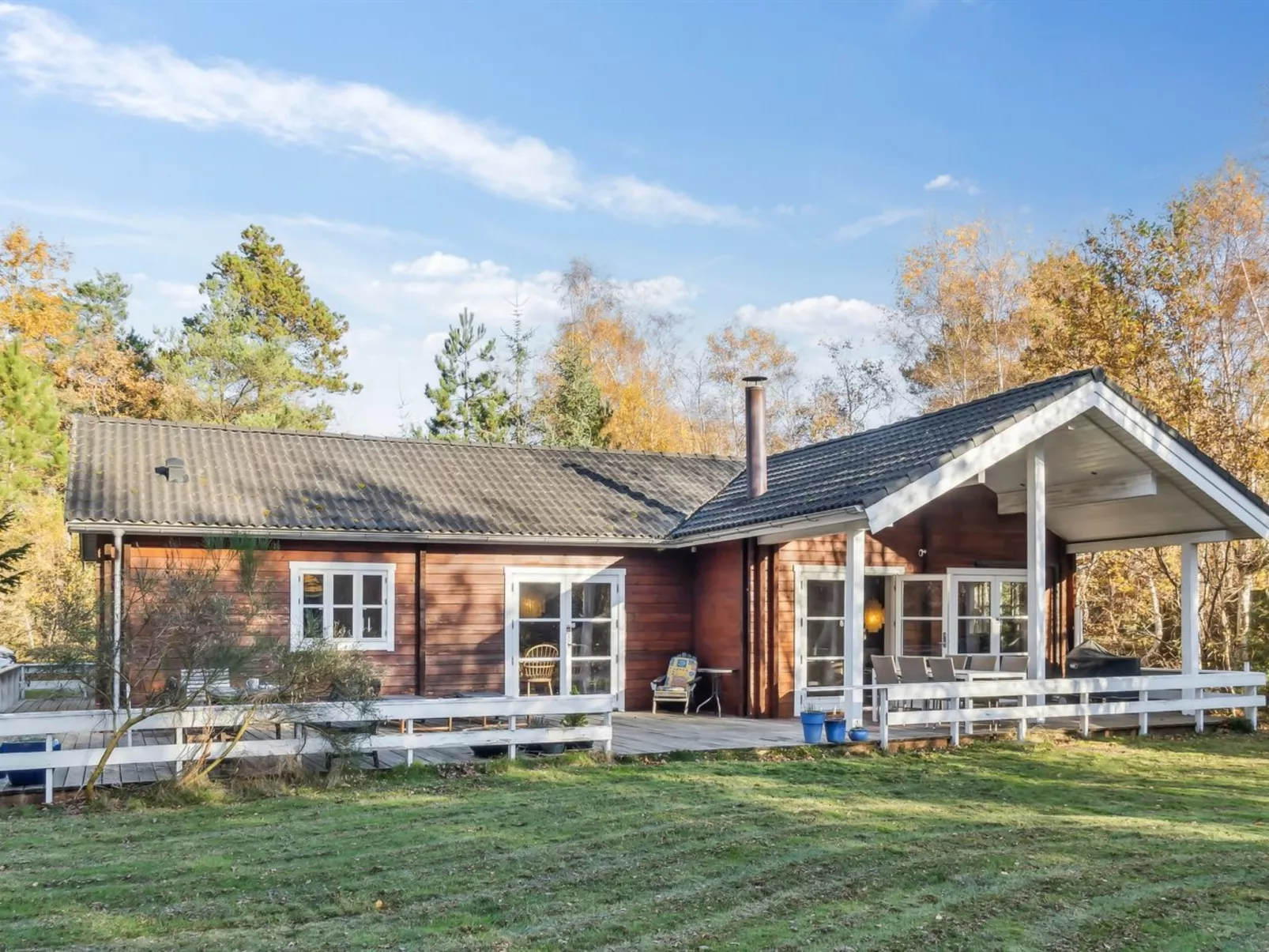 "Fatiha" - 800m from the sea