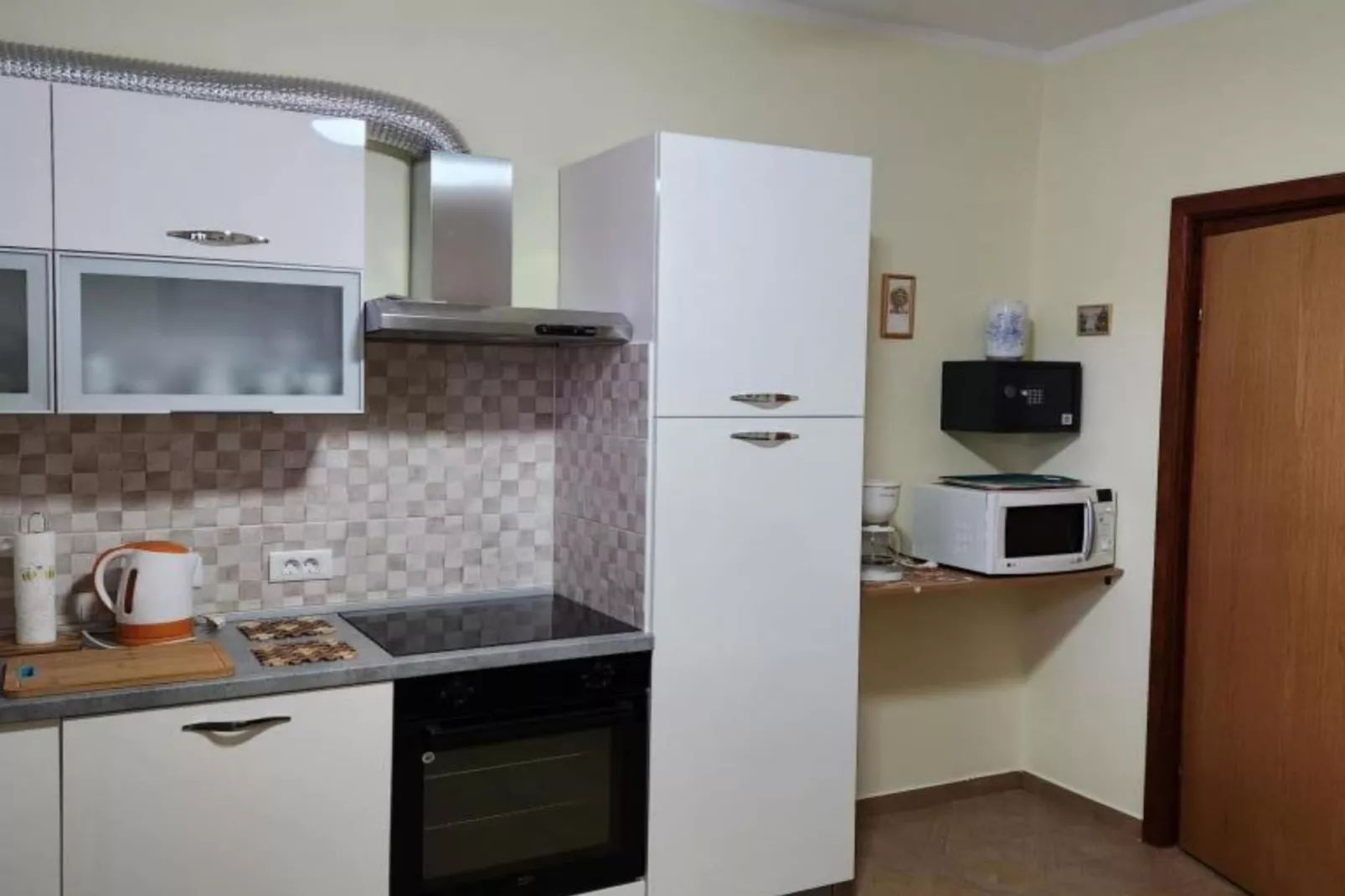 Apartments Nada - Studio Apartment (A3)