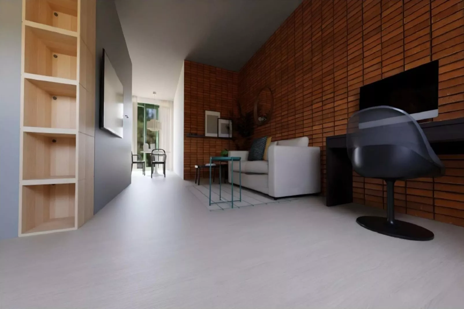 Malta 7C- First Floor