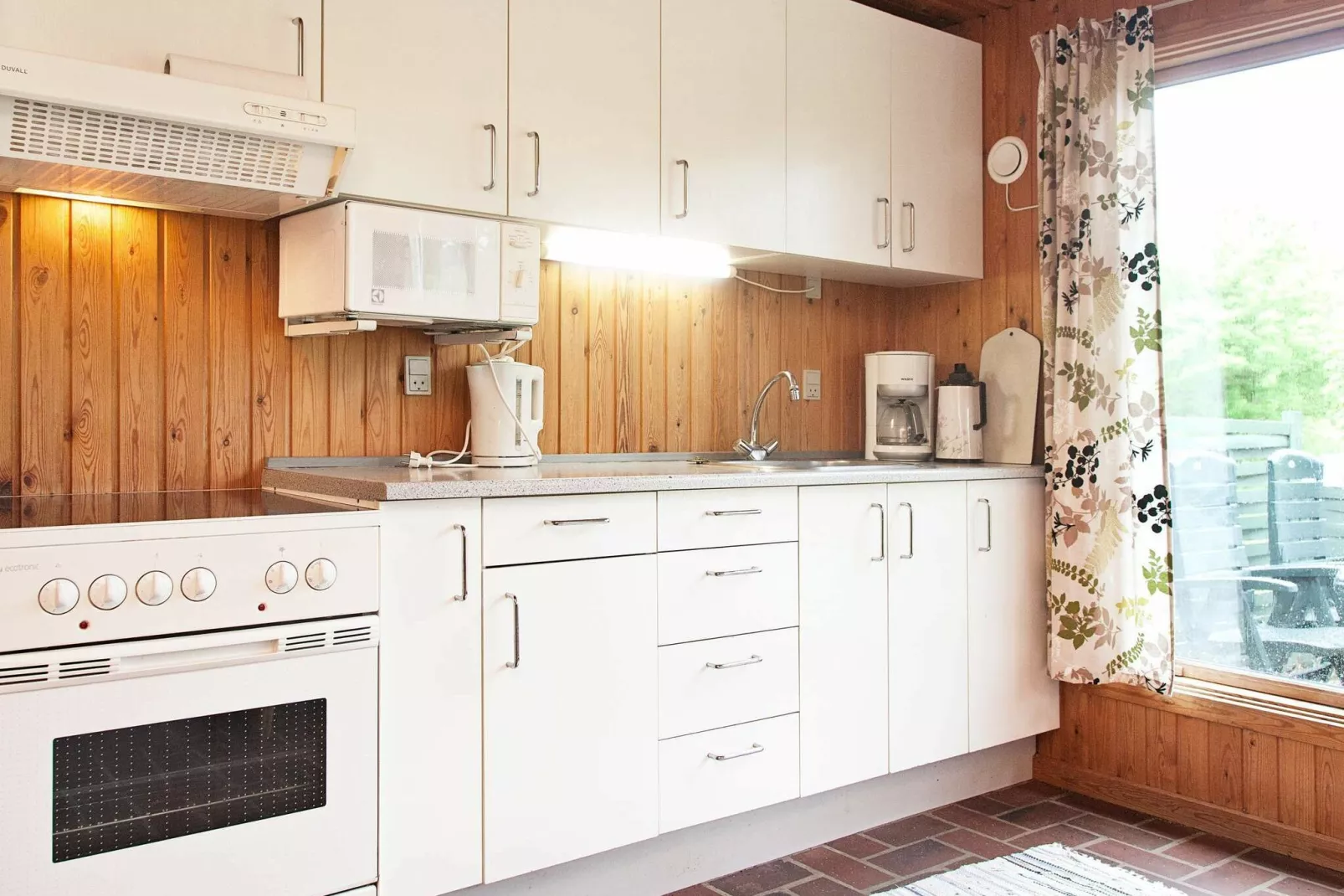 6 persoons vakantie huis in Store Fuglede-By Traum-Binnen