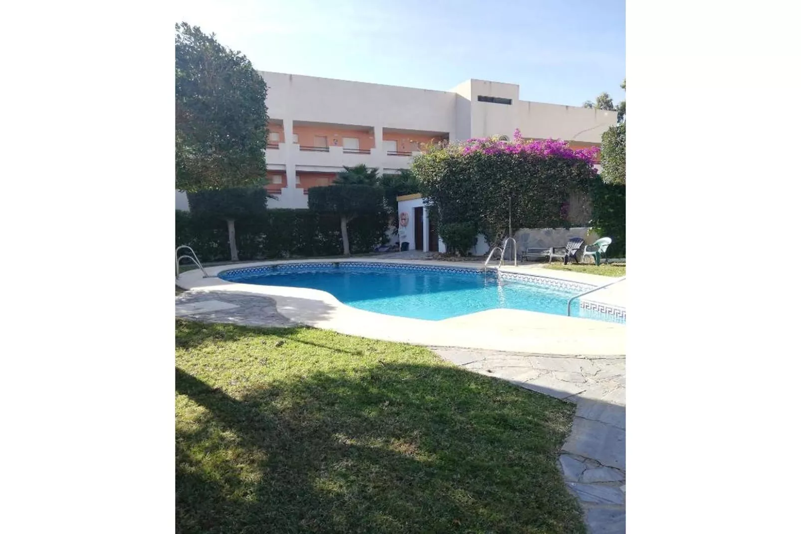 CT 345 AL - Faro's Cala Marques Townhouse
