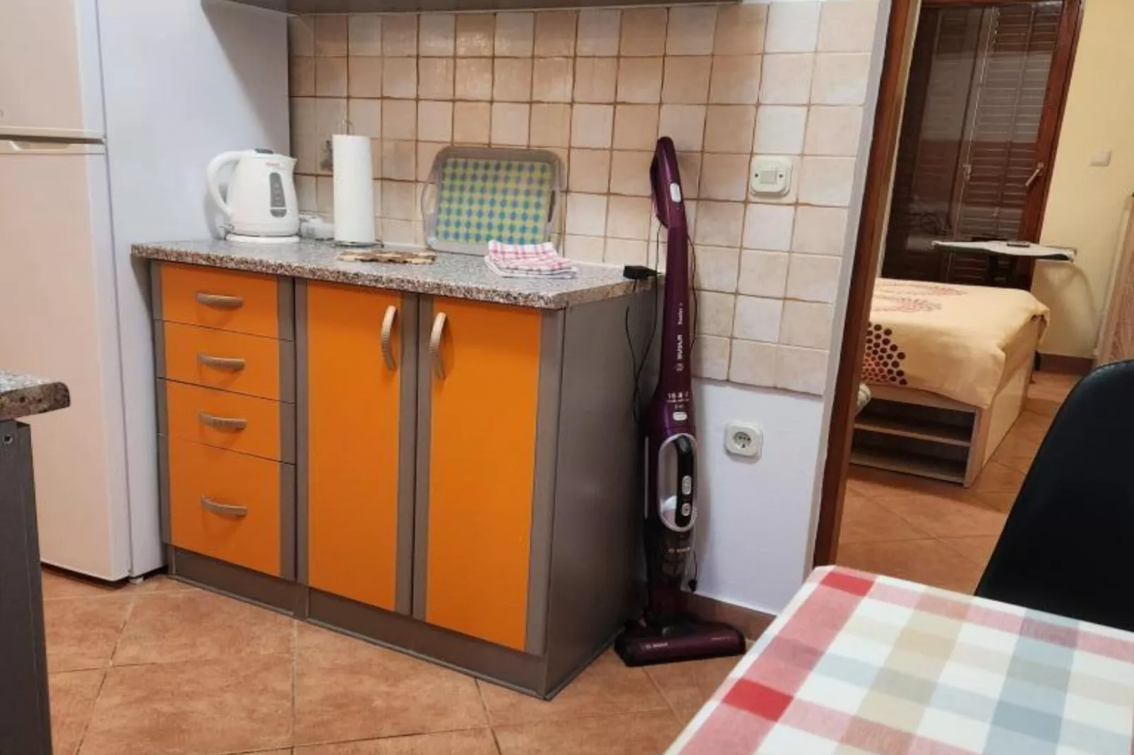 Apartments Nada - One Bedroom Apartment (A4)