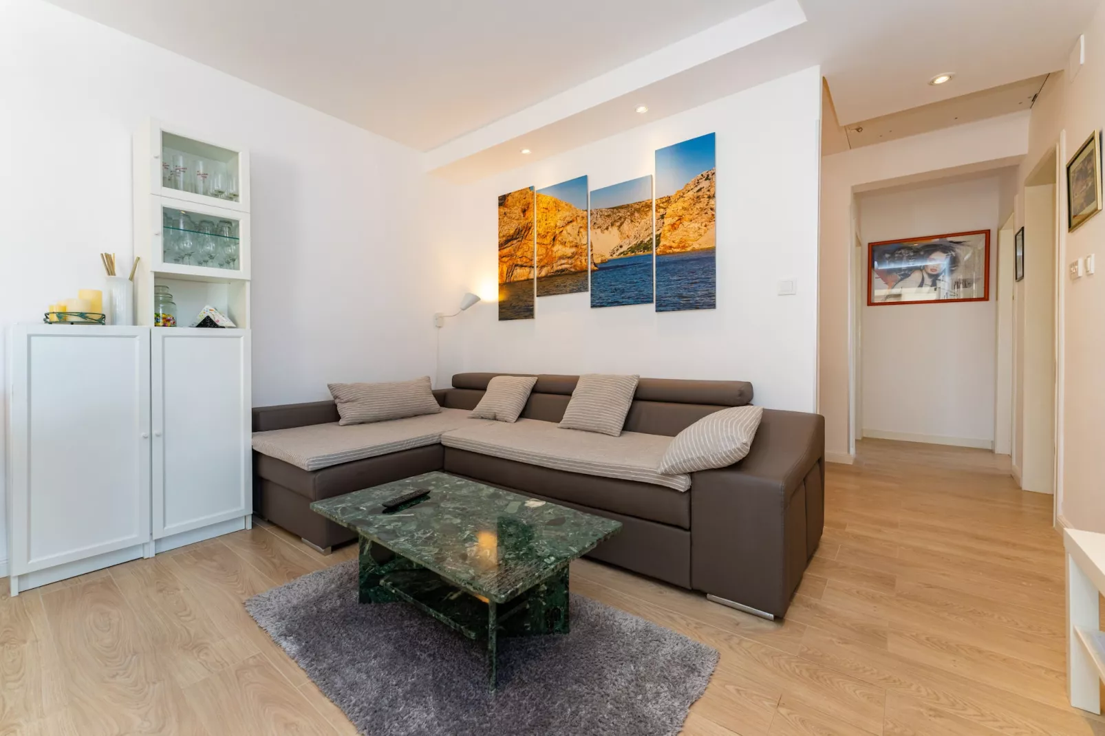 Villa Sucic with private pool