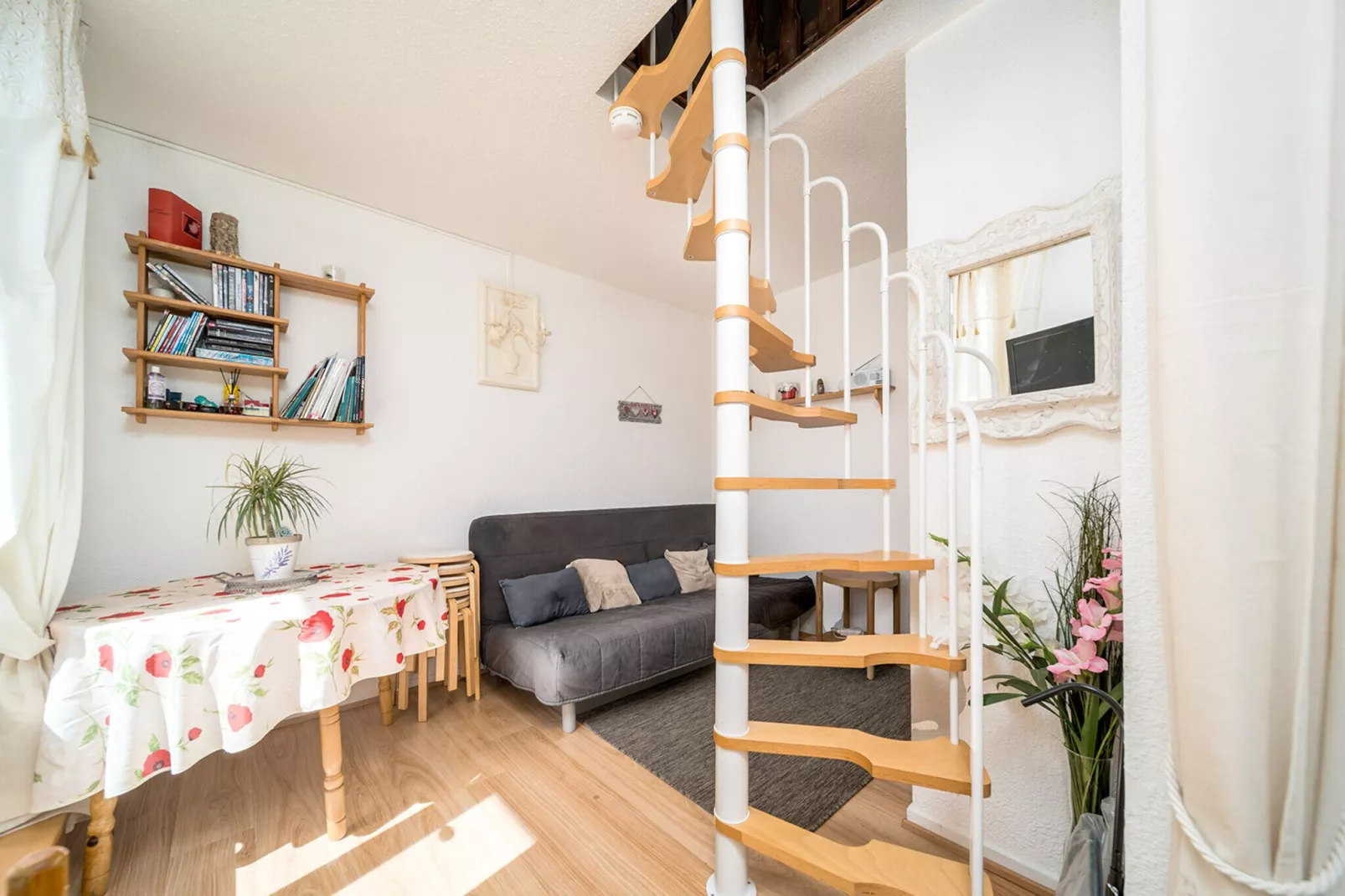 Le Schuss 4 N°373 - ST5D