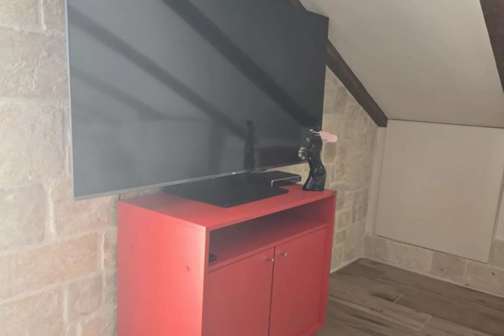 Apartment Angir Martina with sea view