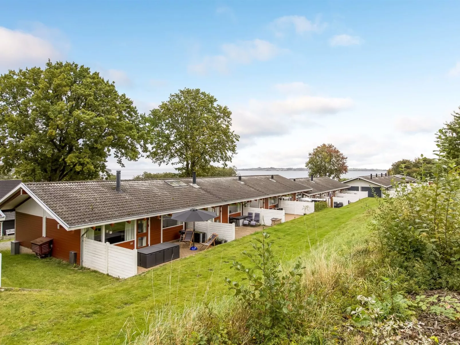 "Annrike" - 200m from the sea