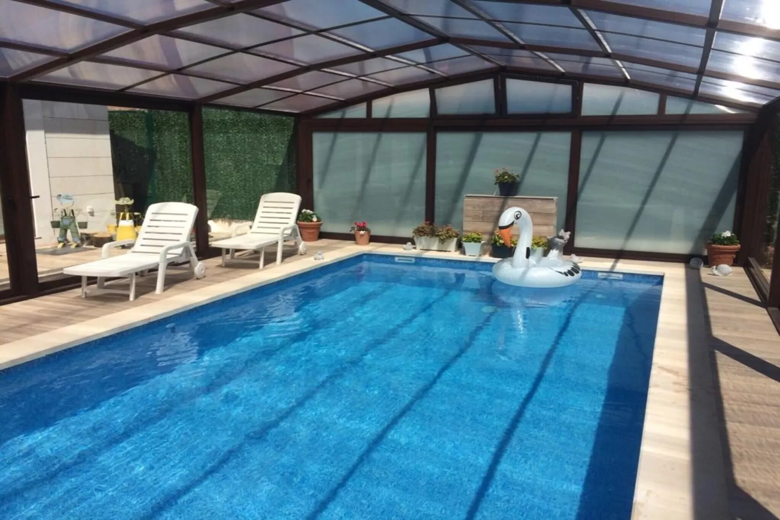 Casa rural La Costana de Barbadillo ONLY ADULTS