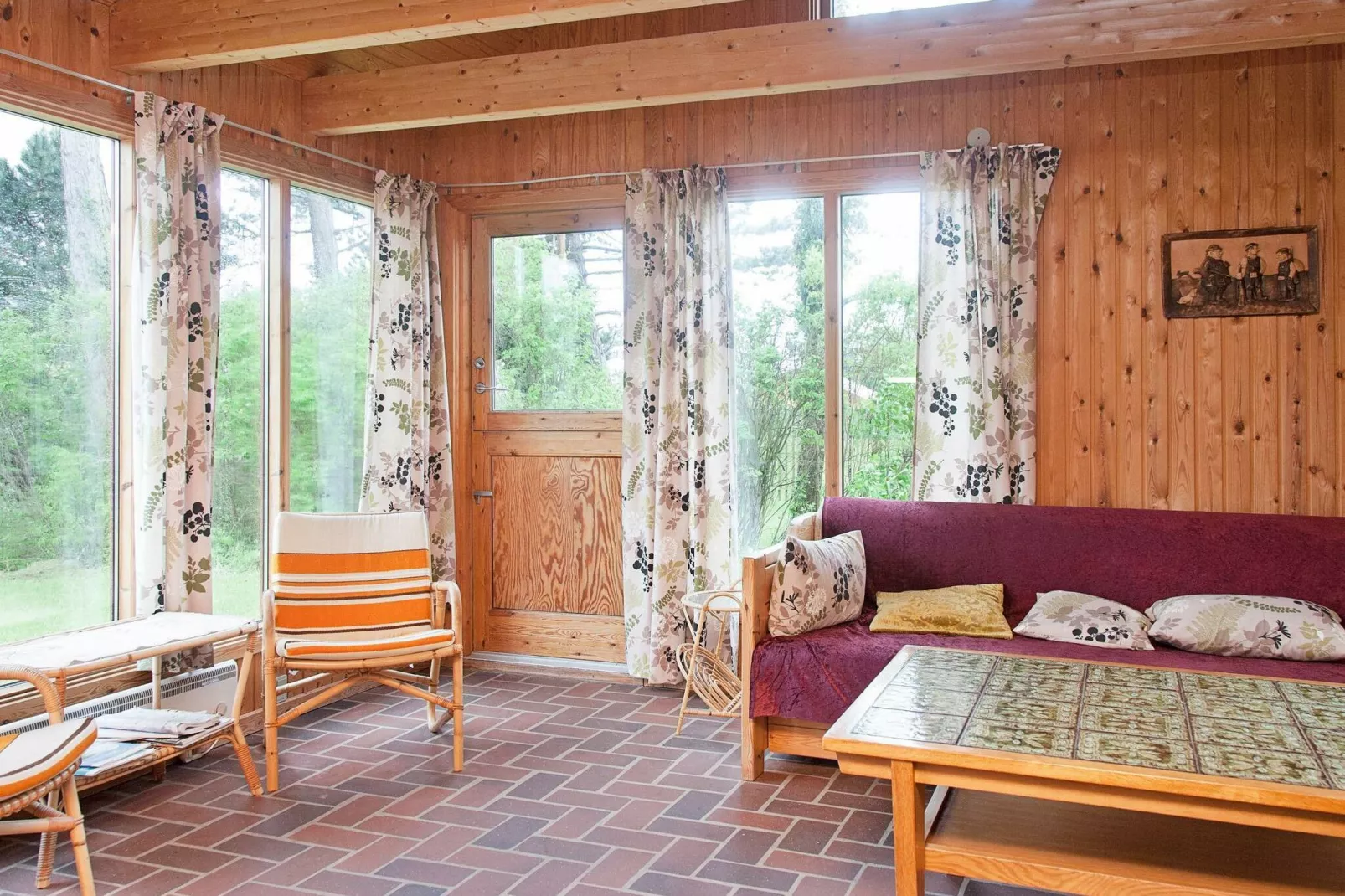 6 persoons vakantie huis in Store Fuglede-By Traum-Binnen