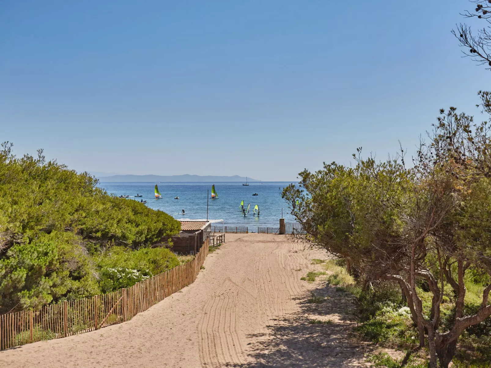 Résidence Odalys Collection Riviera