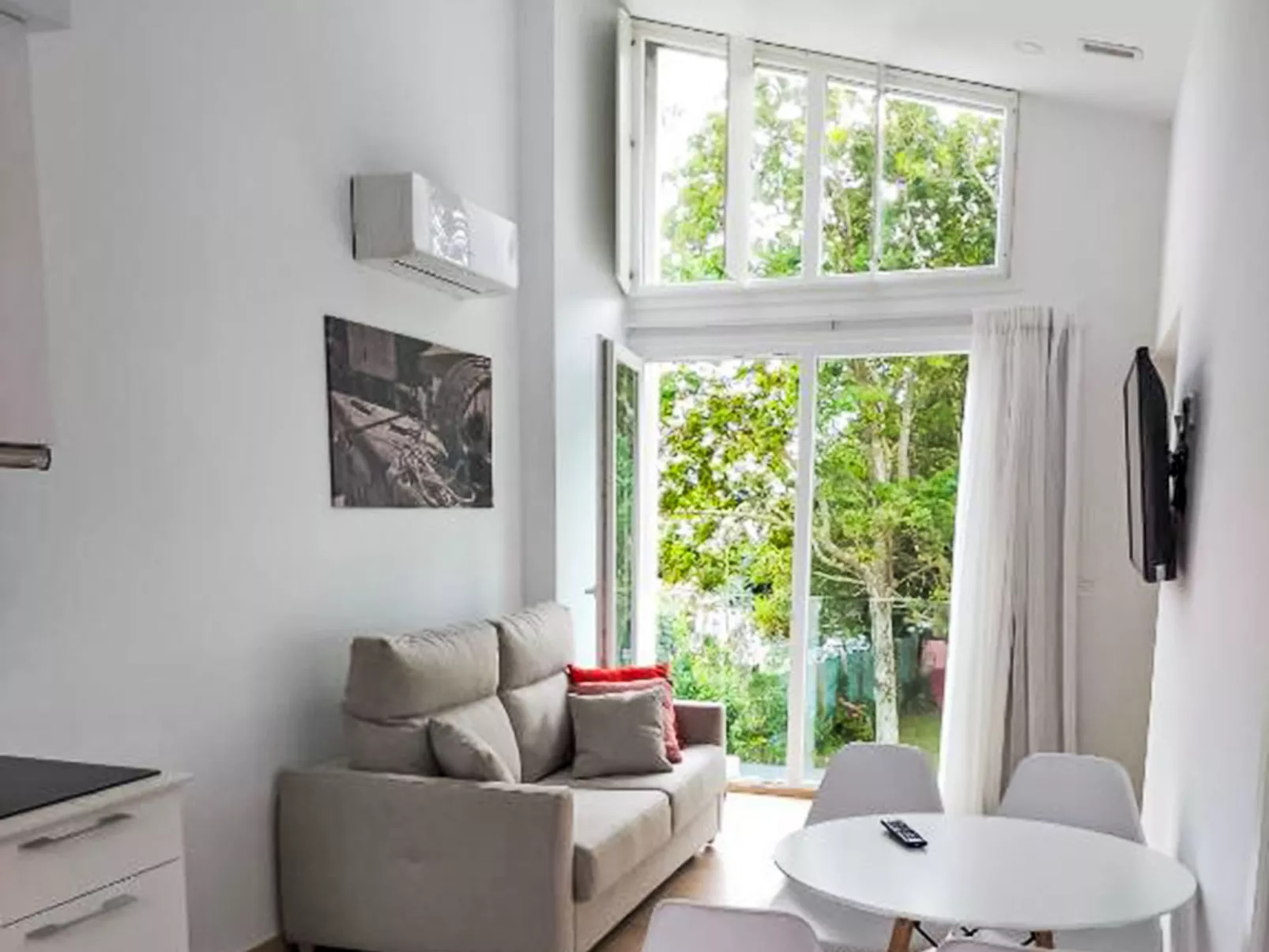 Pillaras da Lanzada - Enmalle