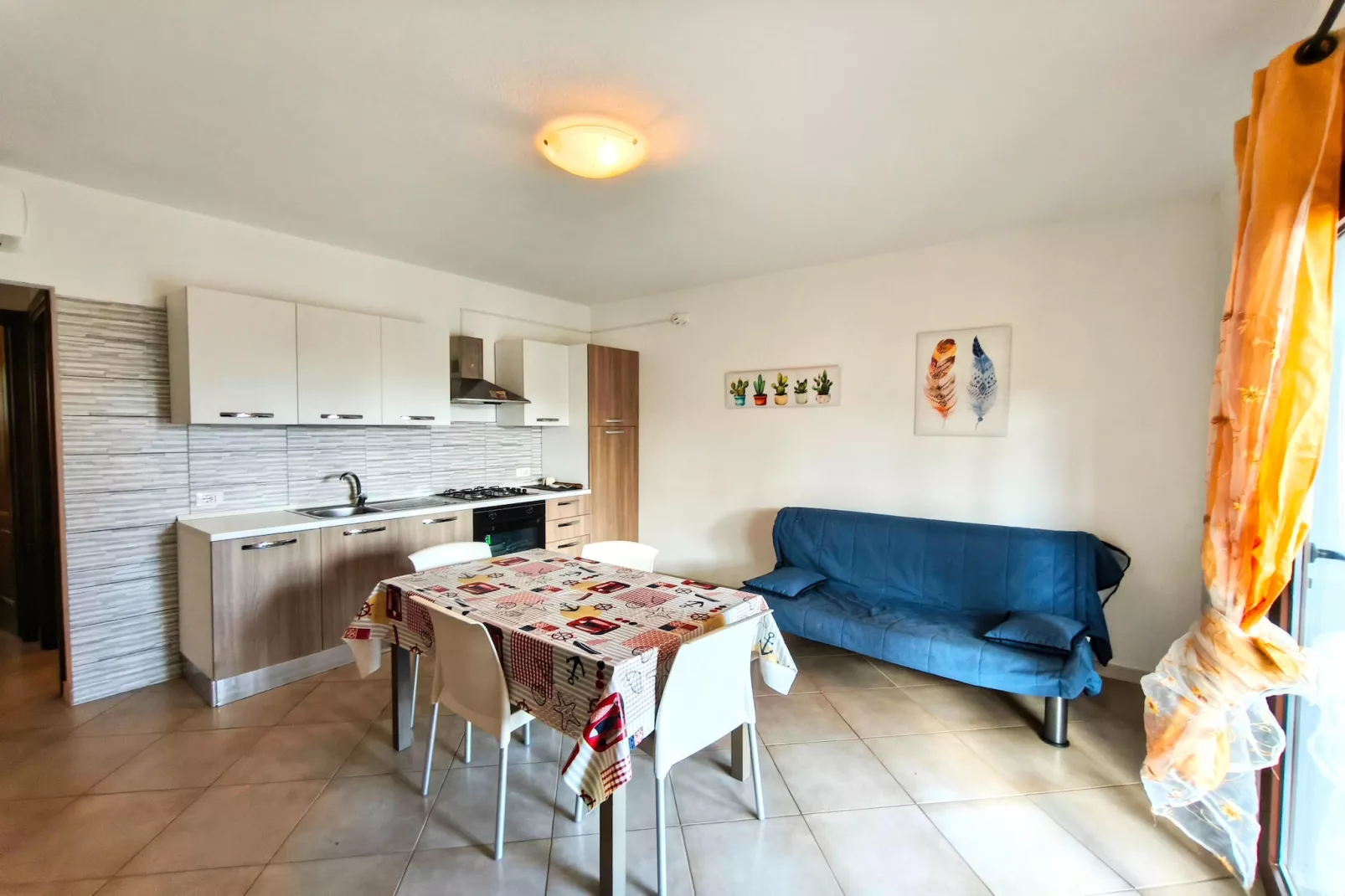 Le Villette di San Gavino PT1