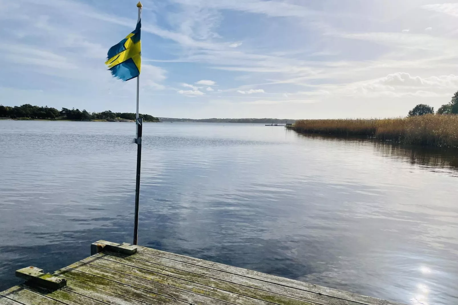 2 Personen vakantie huis in RAMDALA