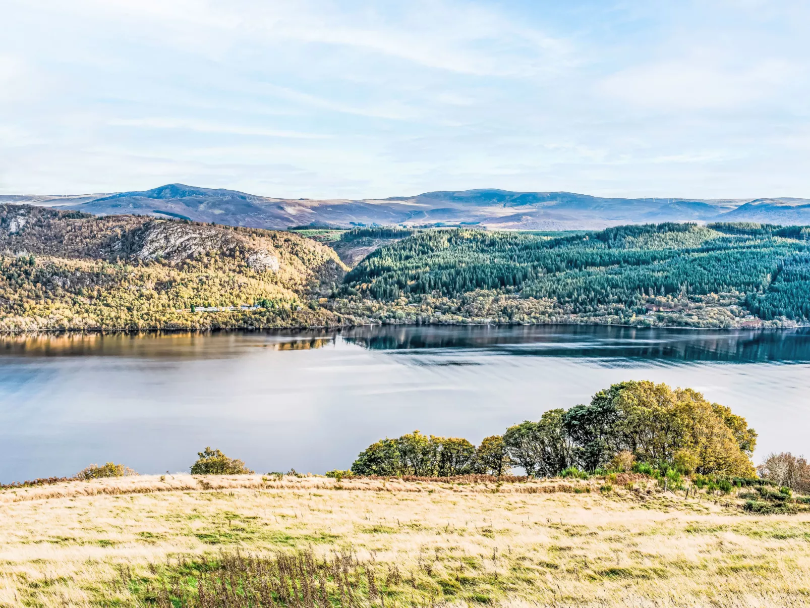 Wester Bunloit-Buiten