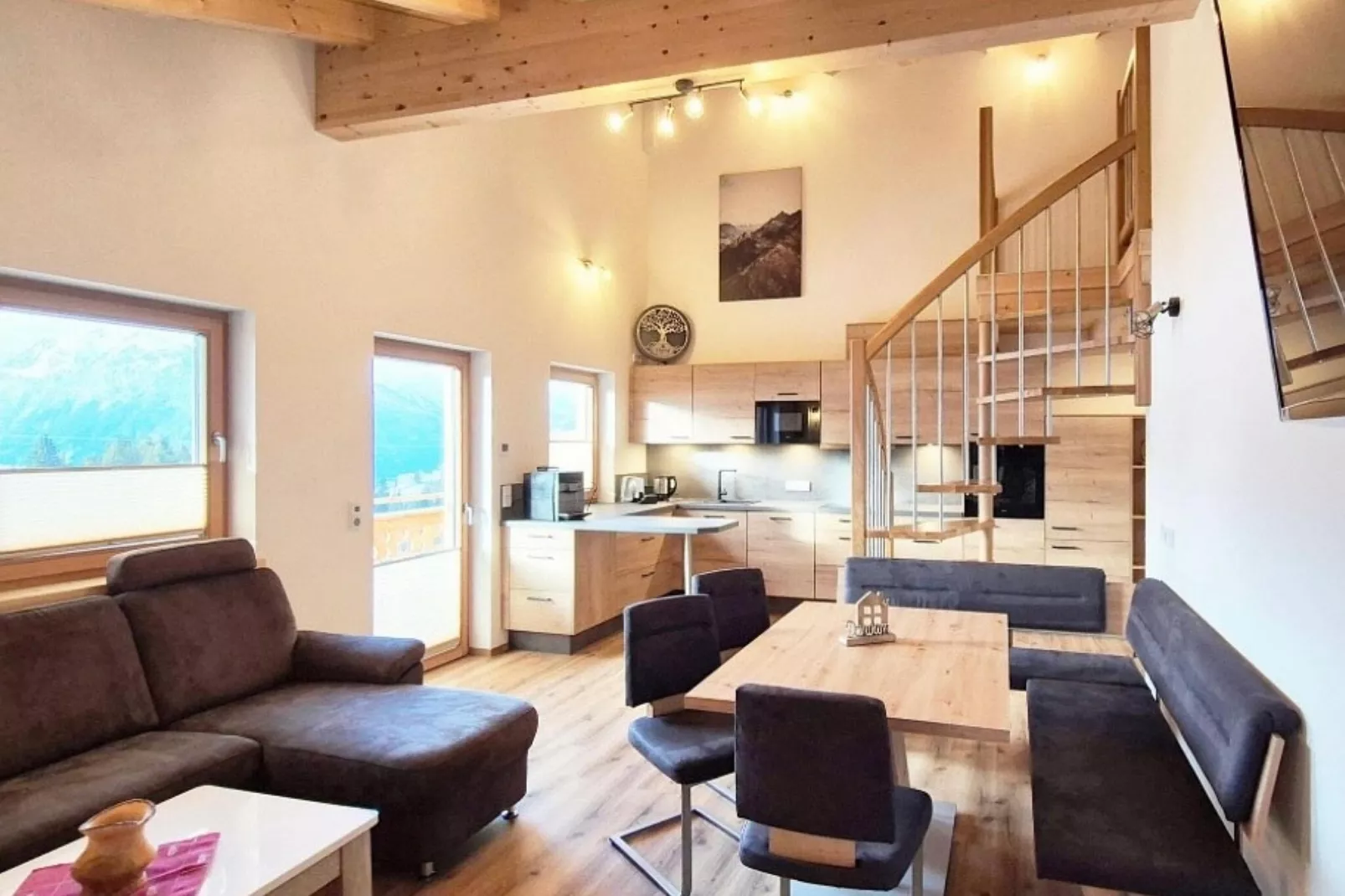 Ferienwohnung Mayrhof