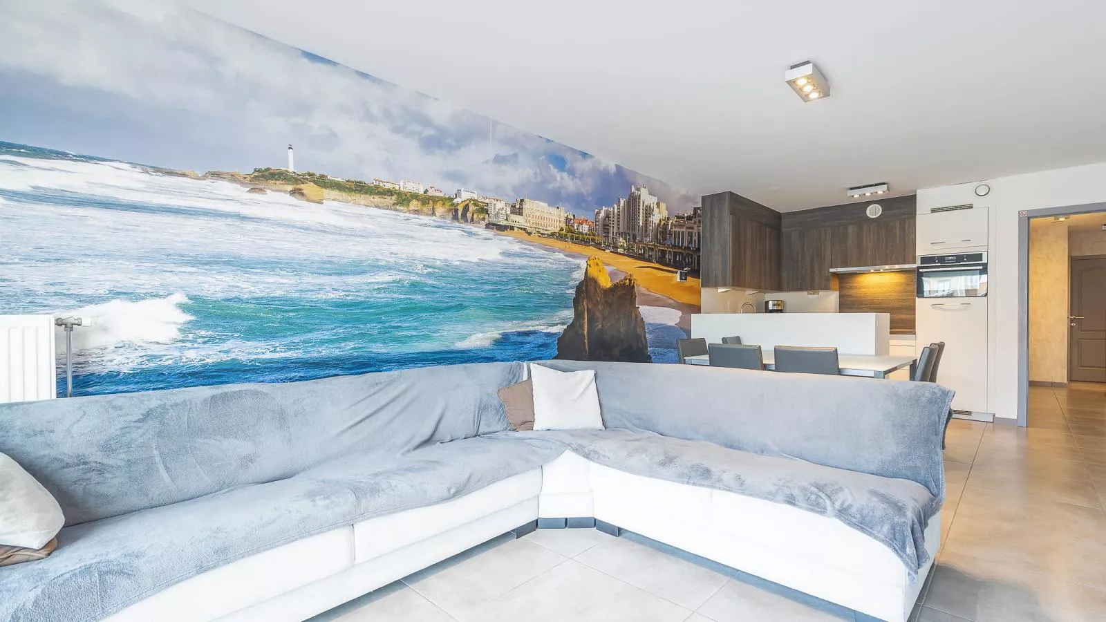 Kingston I - 0701 + parking 3