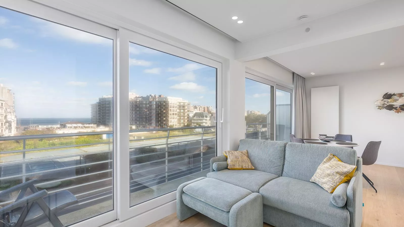 Wimbledon Westende - 0306