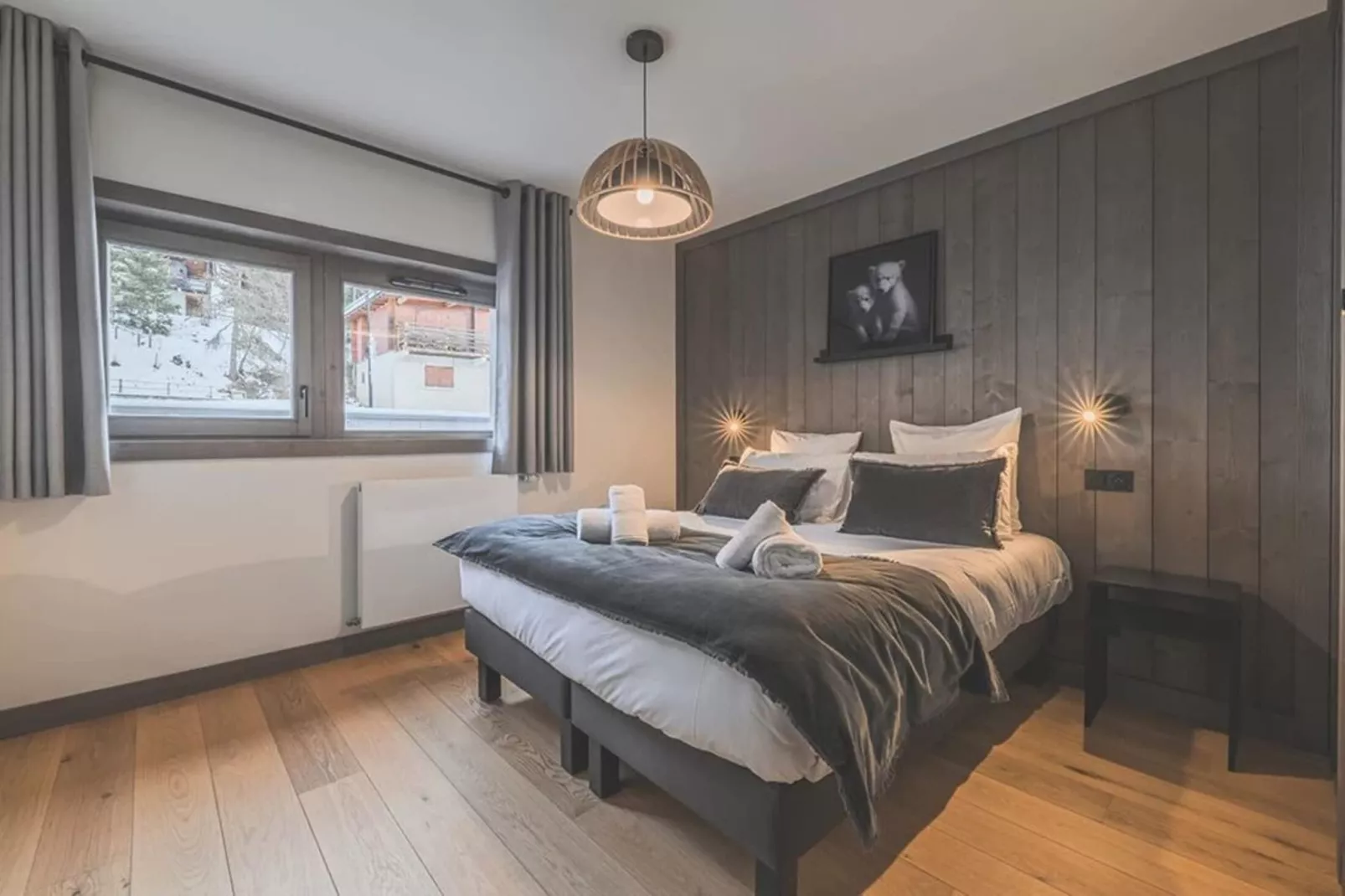 PLAN PEISEY Le Quartz A38S