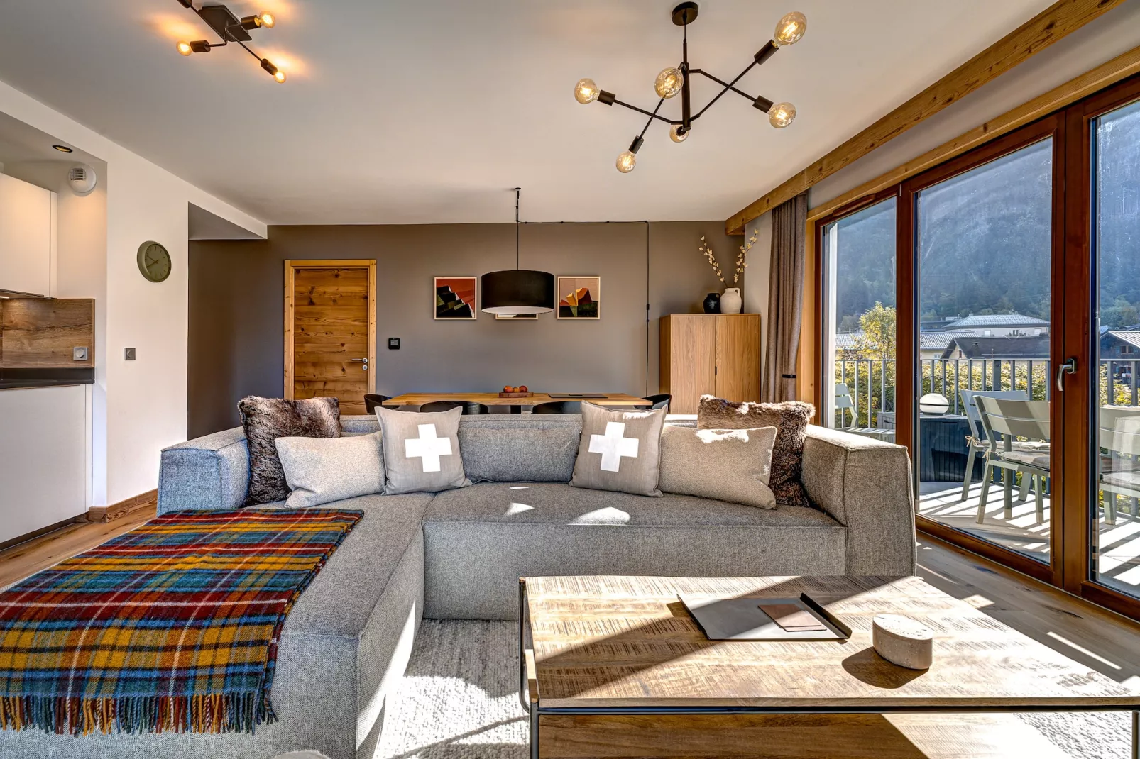 Blanc Mont Blanc 303