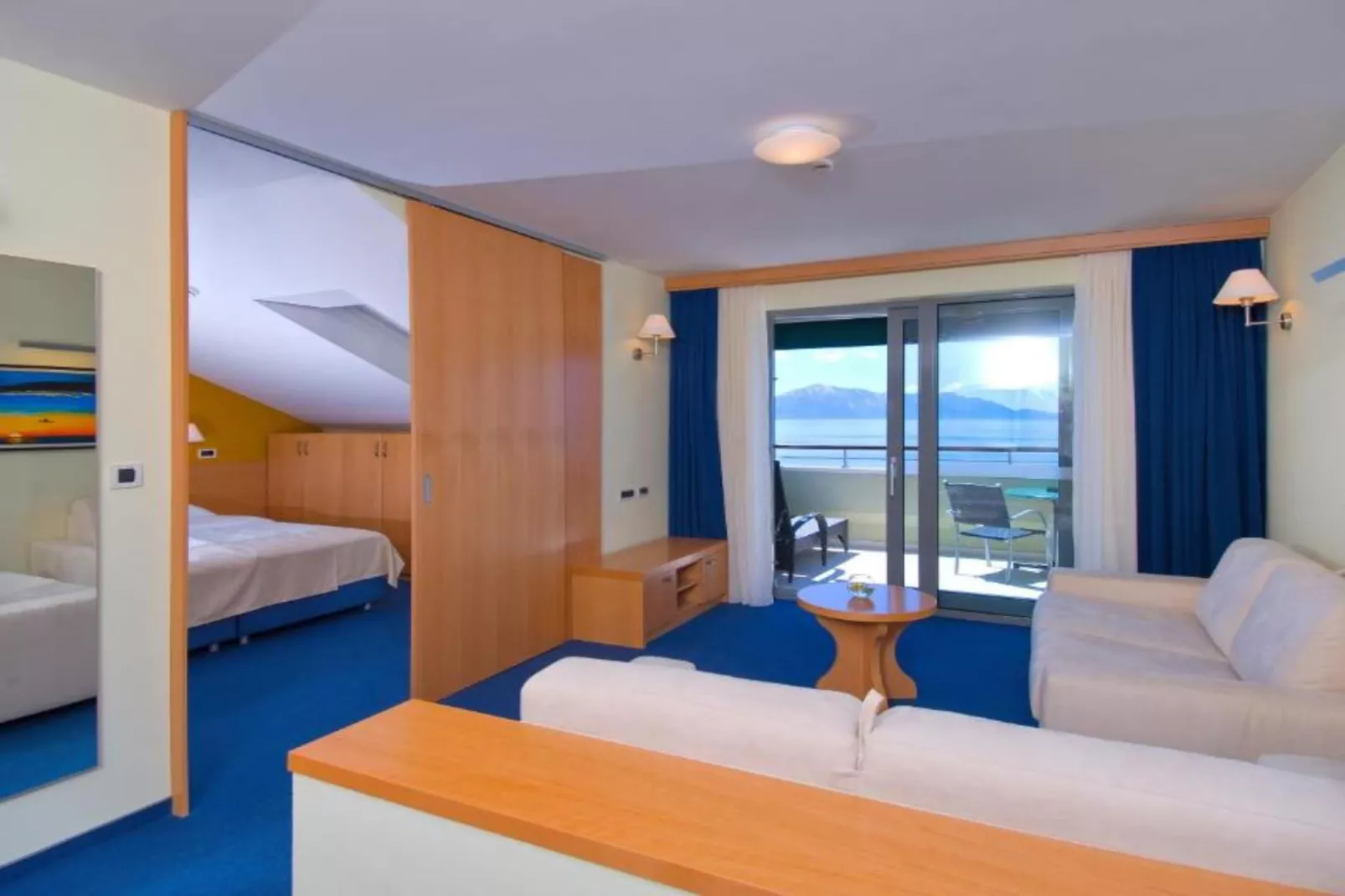 Boutique Hotel Saudade- Premium Double Room With Private Bathroom 1