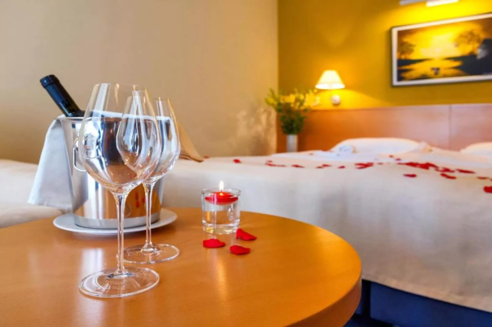 Boutique Hotel Saudade - Panorama Suite With Private Bathroom