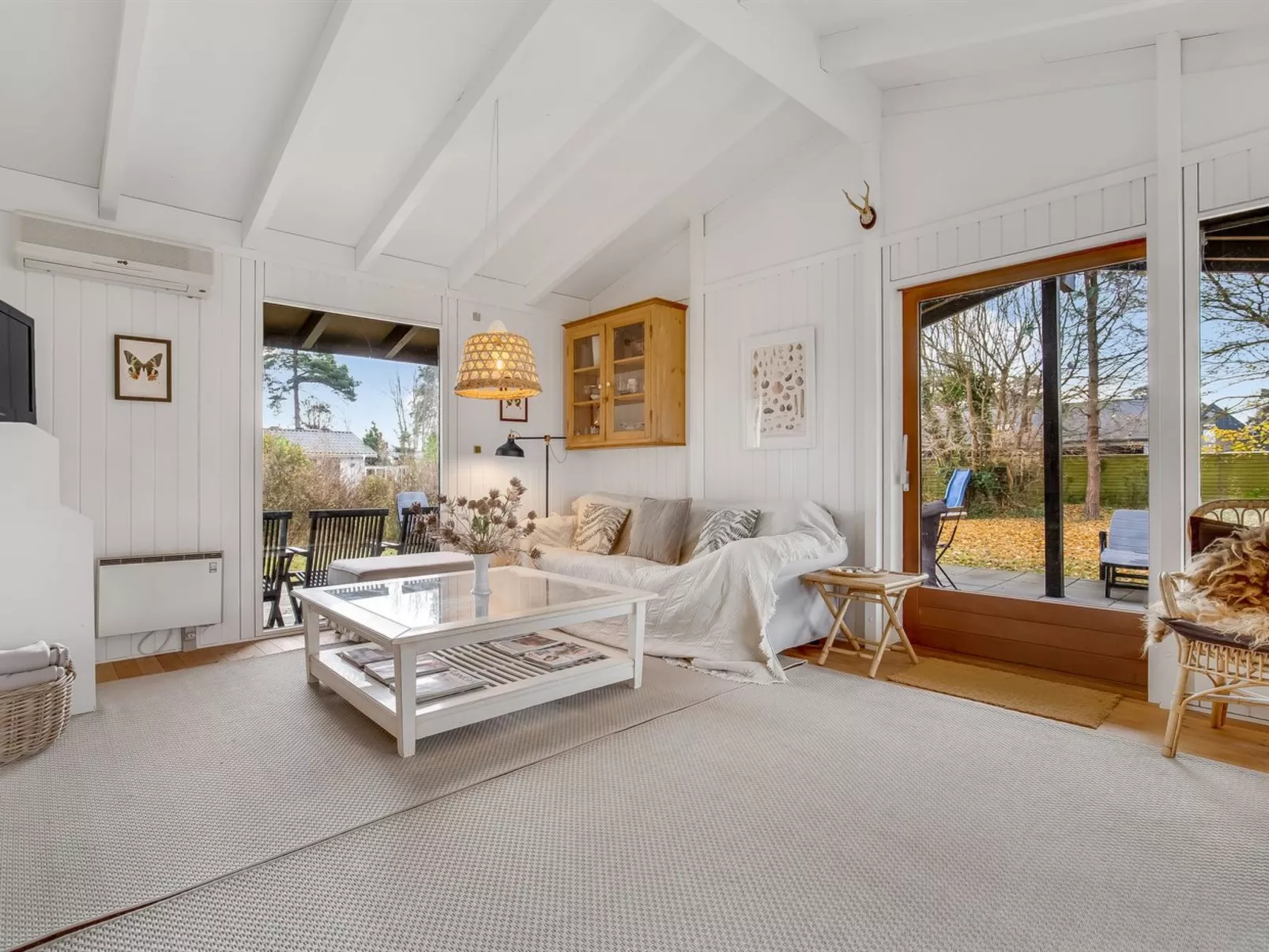 "Anelle" - 100m from the sea