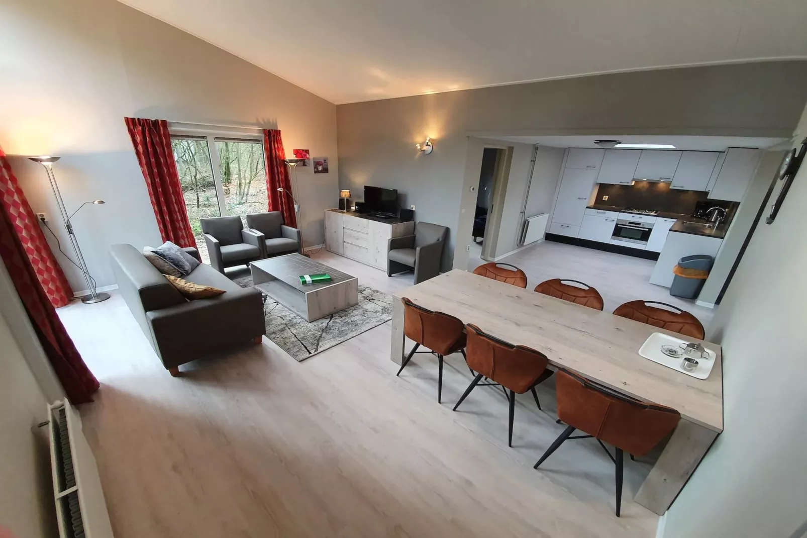 Vakantiepark de Berkenhorst 19