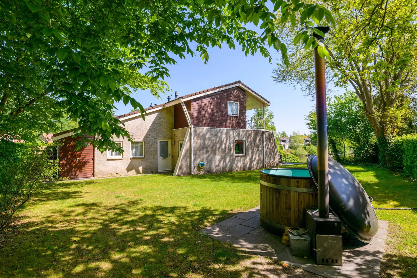 Vakantiepark Emslandermeer 21