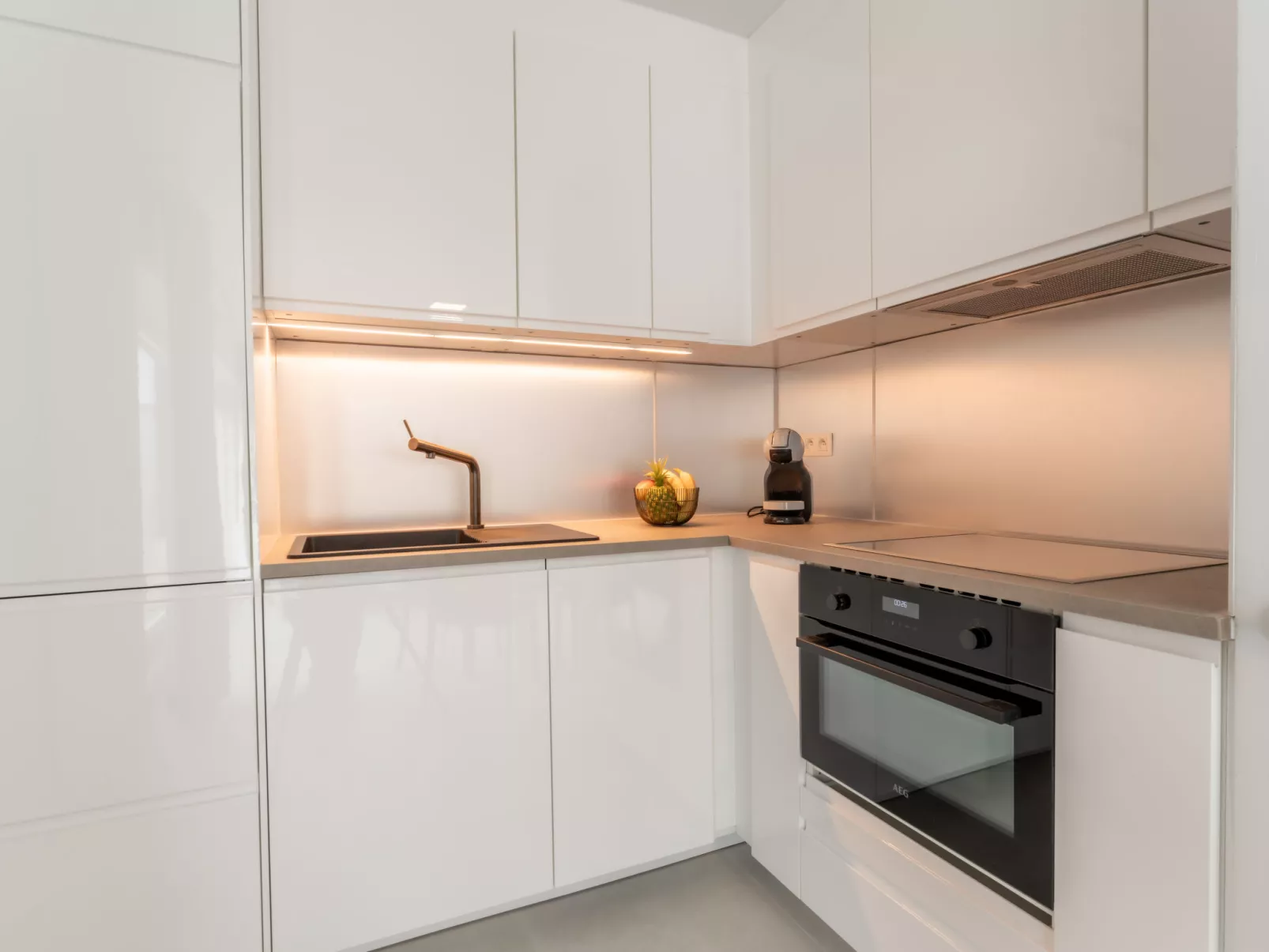 Ter Linde with two terraces