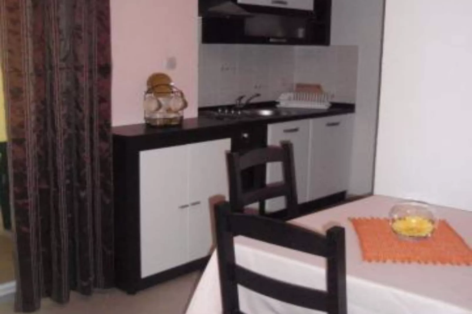 Apartments Snježana - One bedroom apartment A1