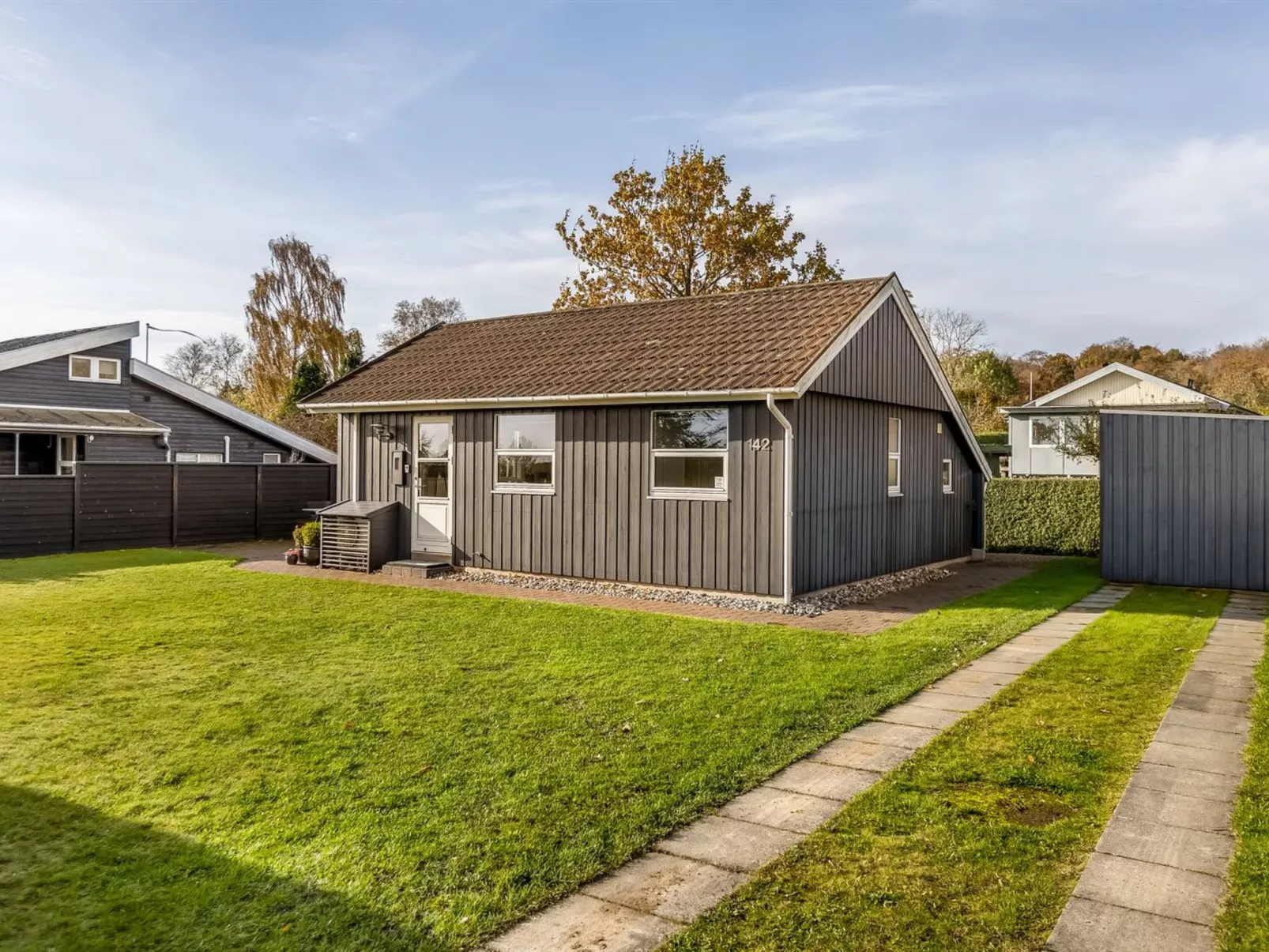 "Eugenia" - 300m from the sea