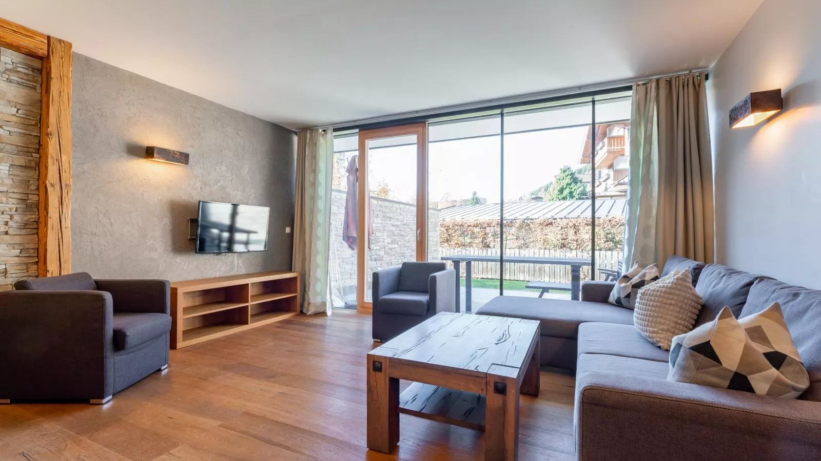 Residenz Wildkogelbahn Top 4