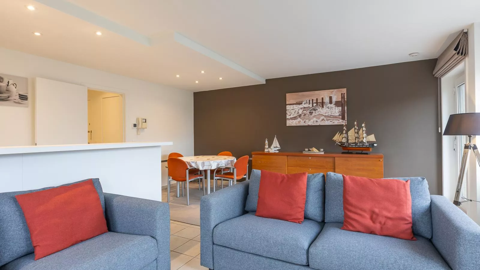 Duindal I - 0201 + box K6