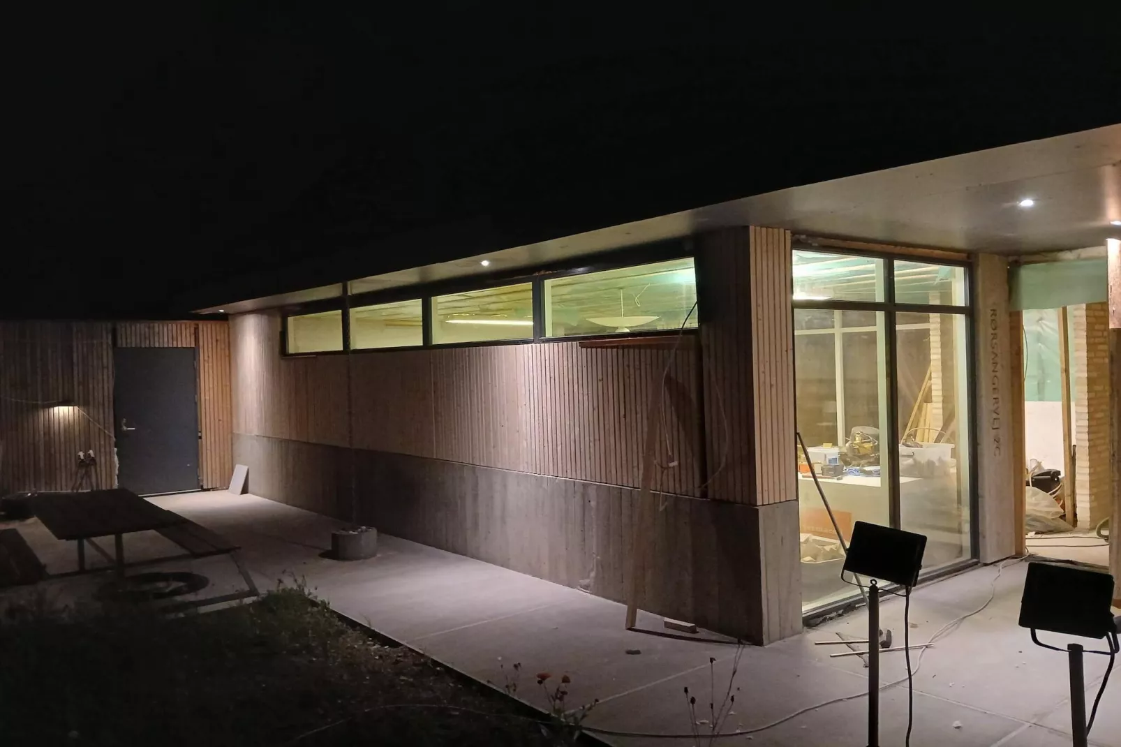 5 sterren vakantie huis in Vestervig