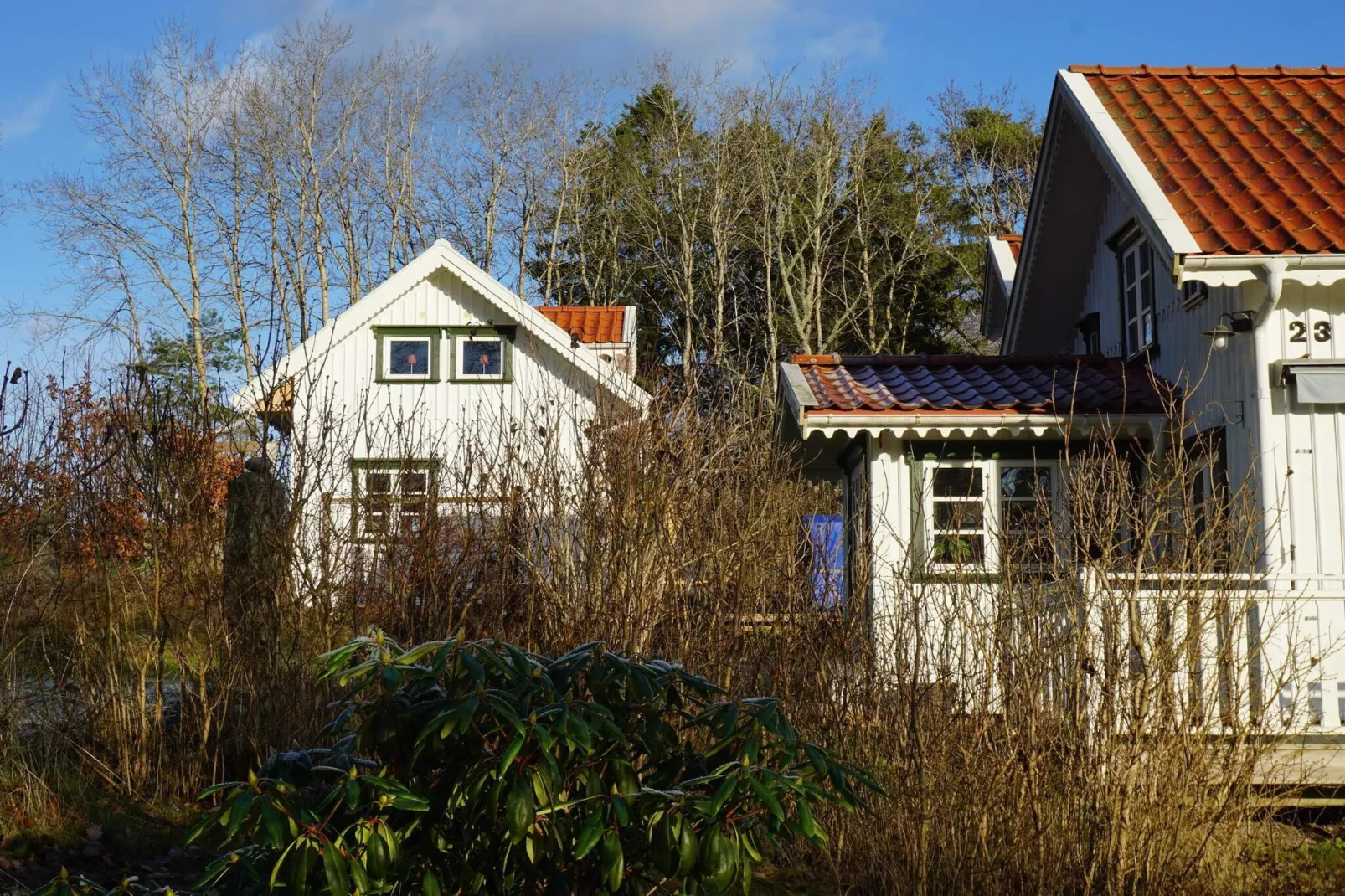 4 Personen vakantie huis in Tanumshede