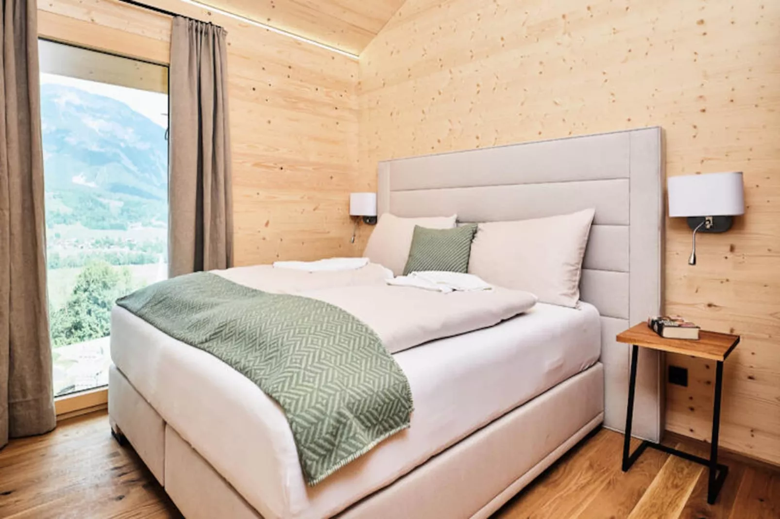 Appartements à Ennstal Liezen