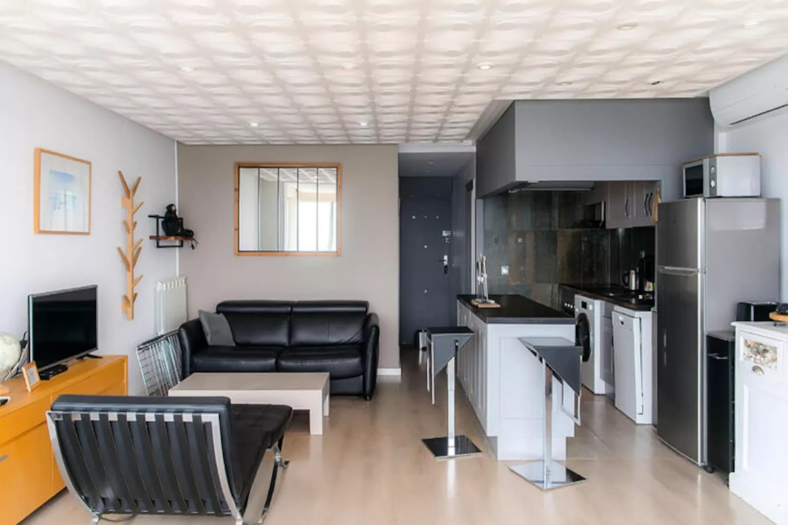 Appartements à Roses