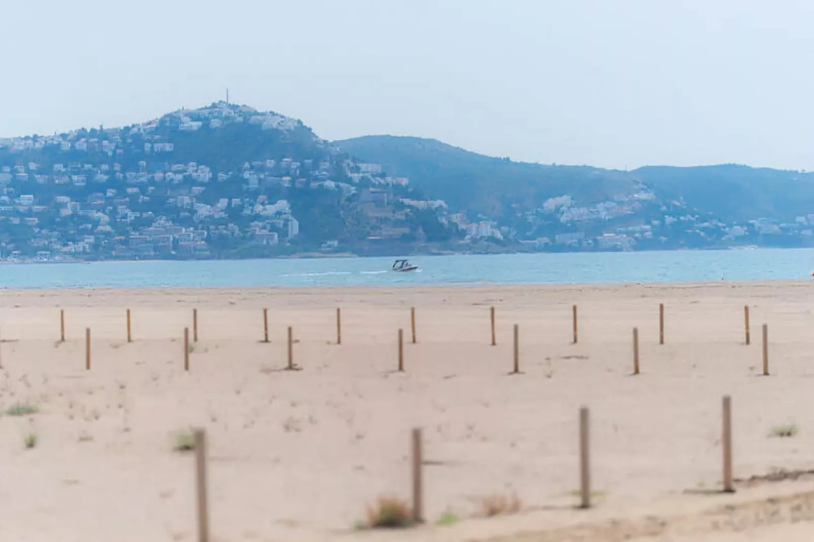 Appartements à Empuriabrava