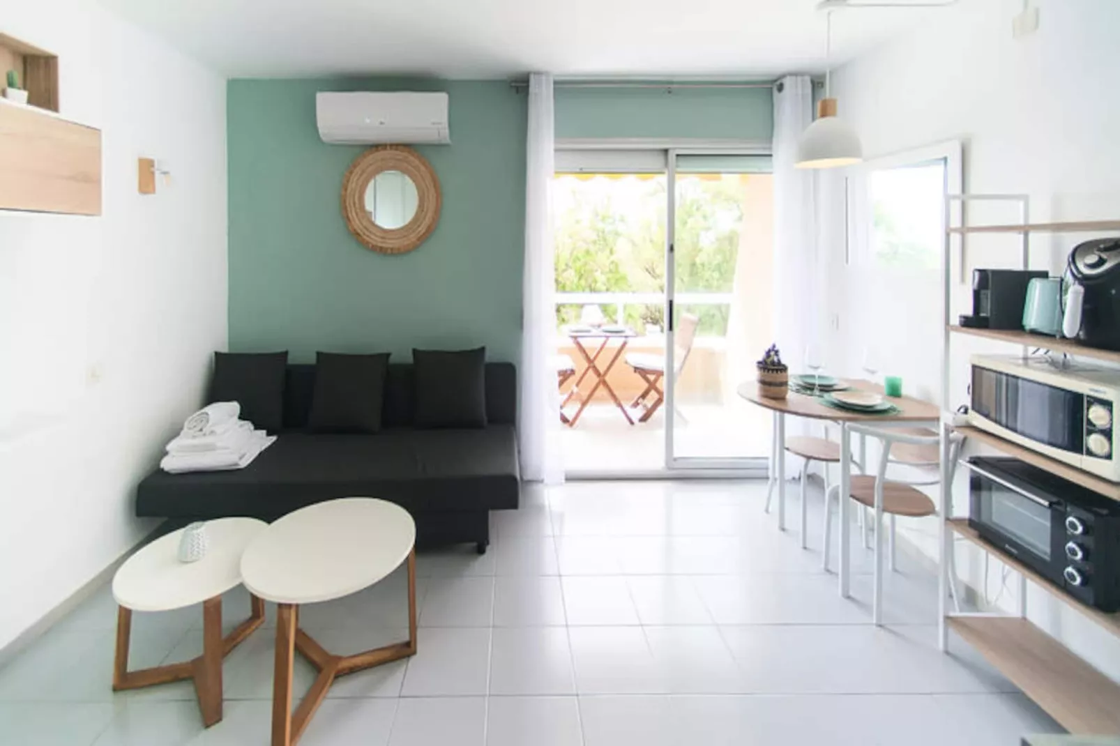 Appartements à L'Estartit