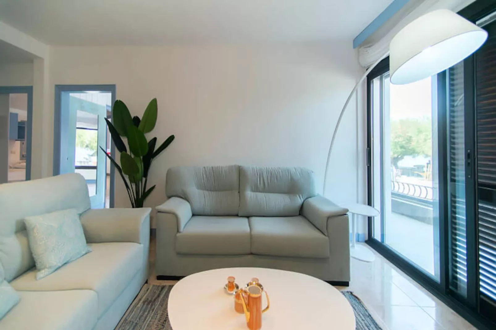 Appartements à L'Escala