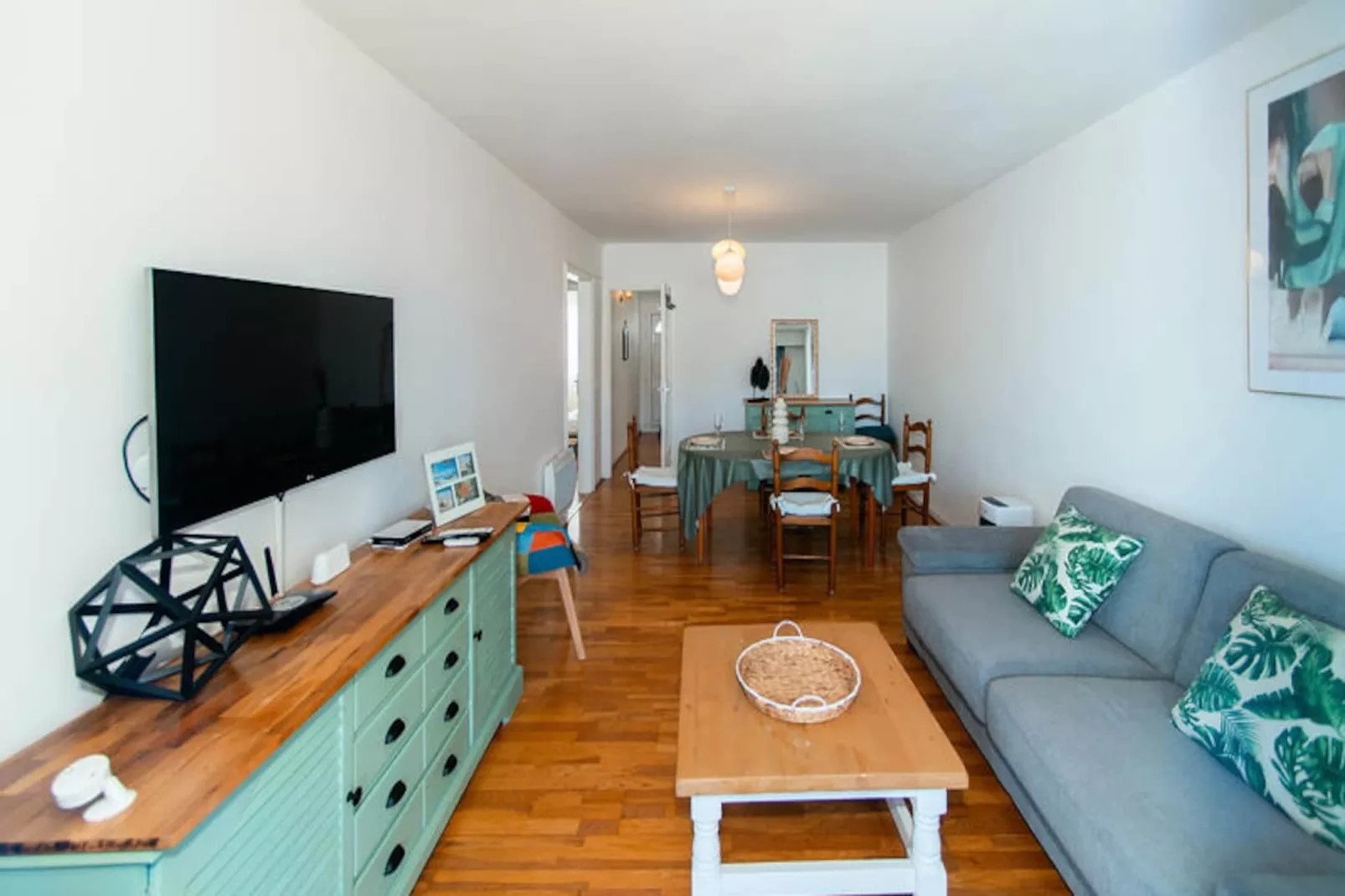 Appartements à Empuriabrava