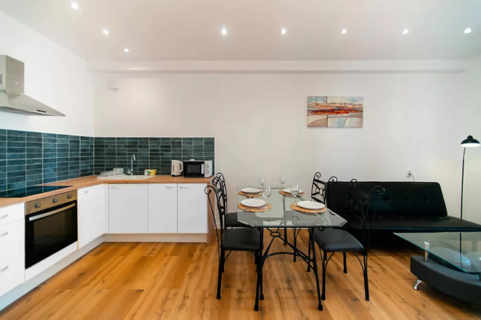 Appartements à Empuriabrava