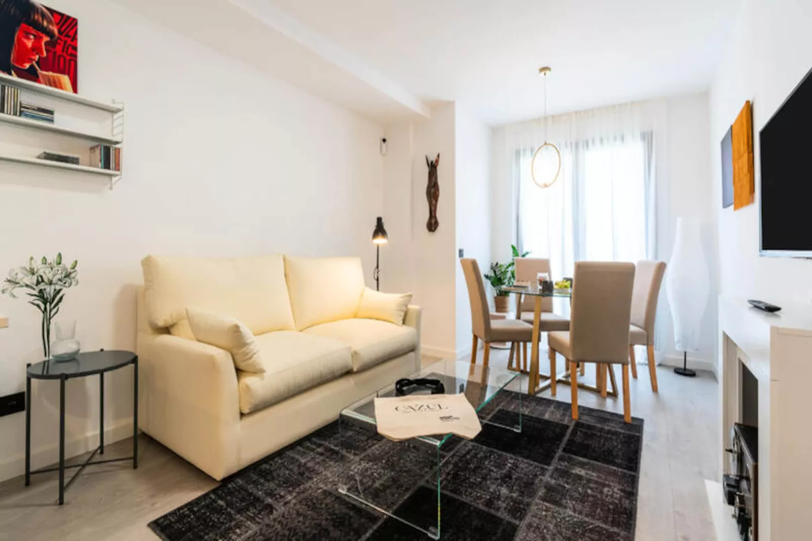 Appartements à Málaga