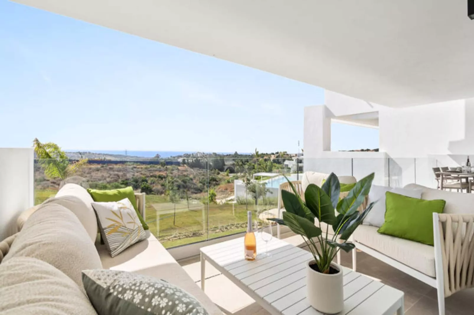 Appartements à Casares