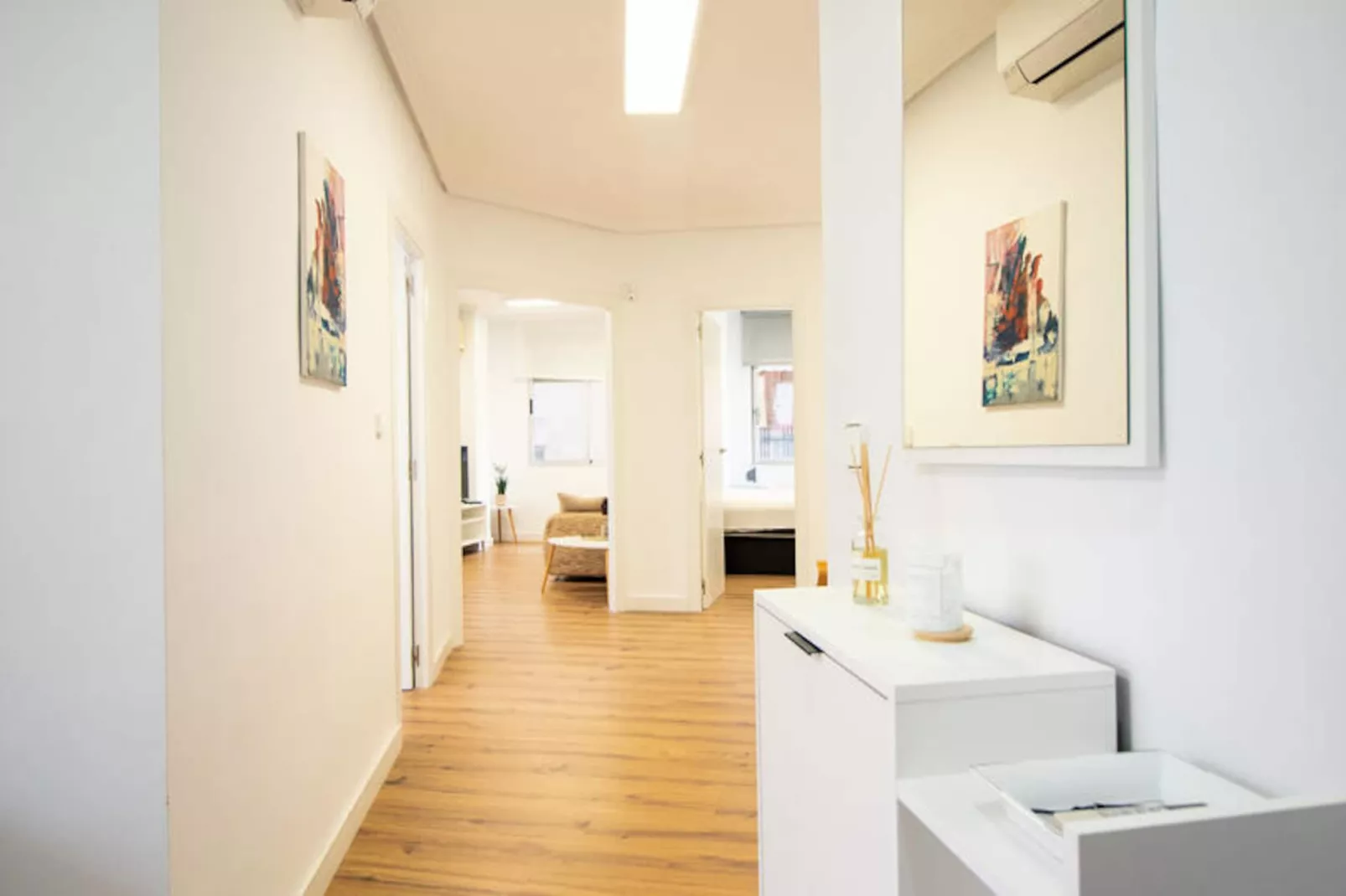 Appartements à Puerto de Sagunto