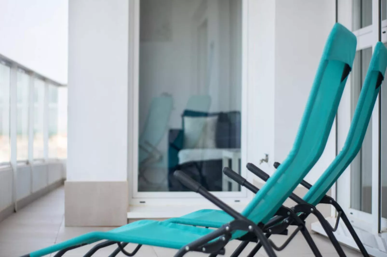 Appartements à Canet d'En Berenguer